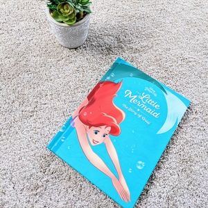 ⭐ The Little Mermaid: The Story of Ariel Collectable⭐